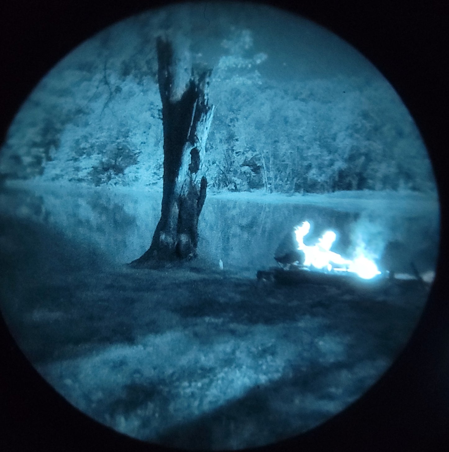 Tanto monocular