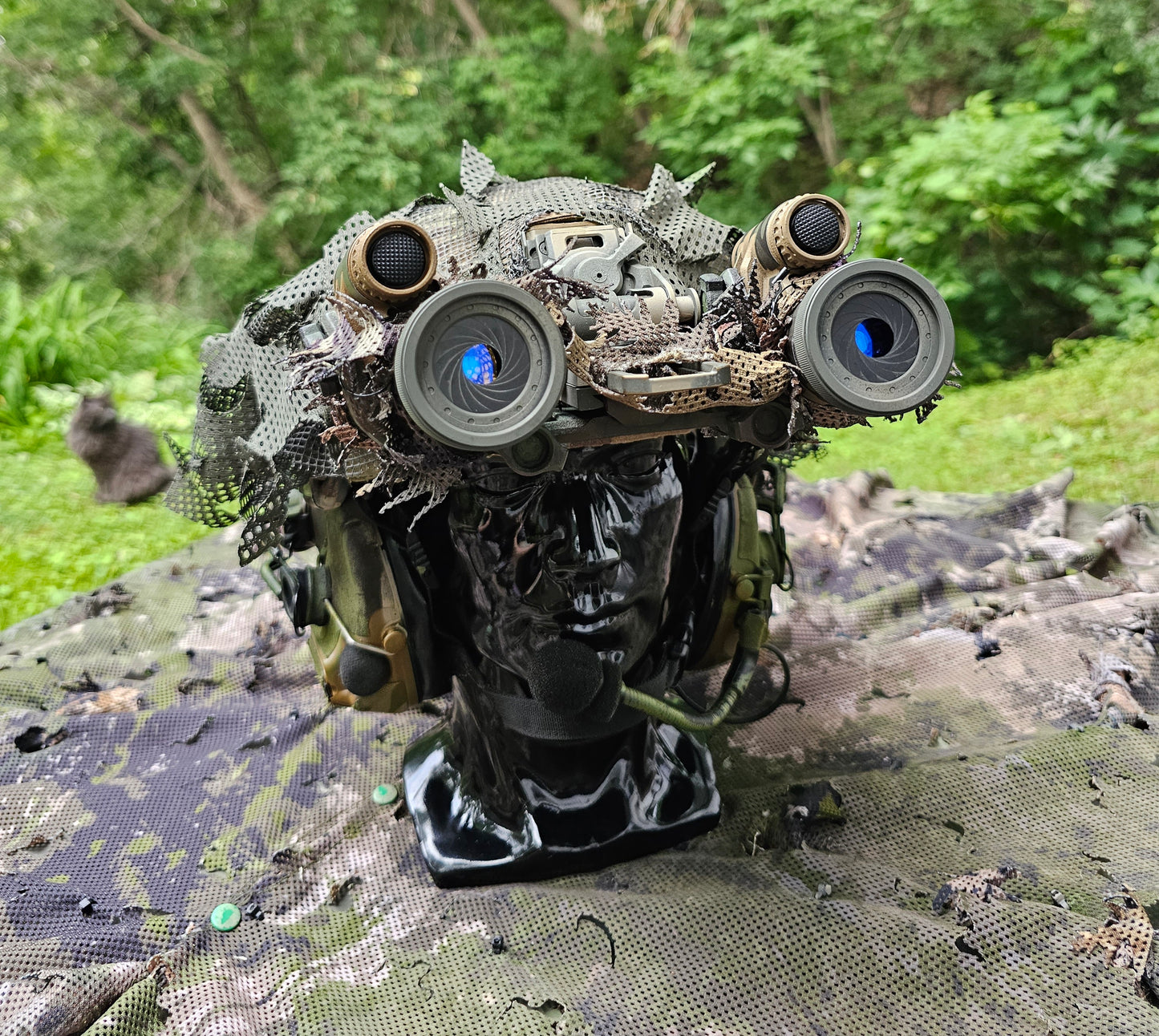 NVB-58 Advanced Nightfighter Kits