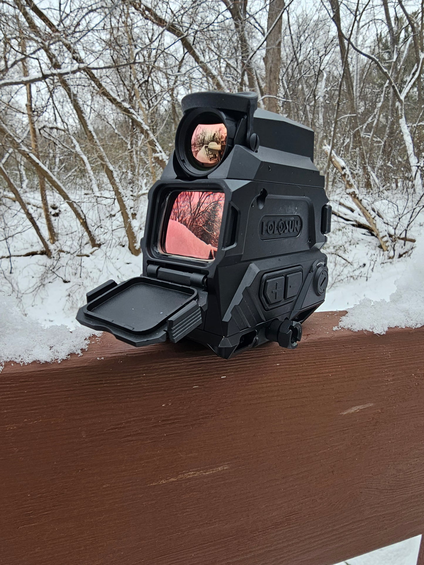 Holosun DRS-TH
