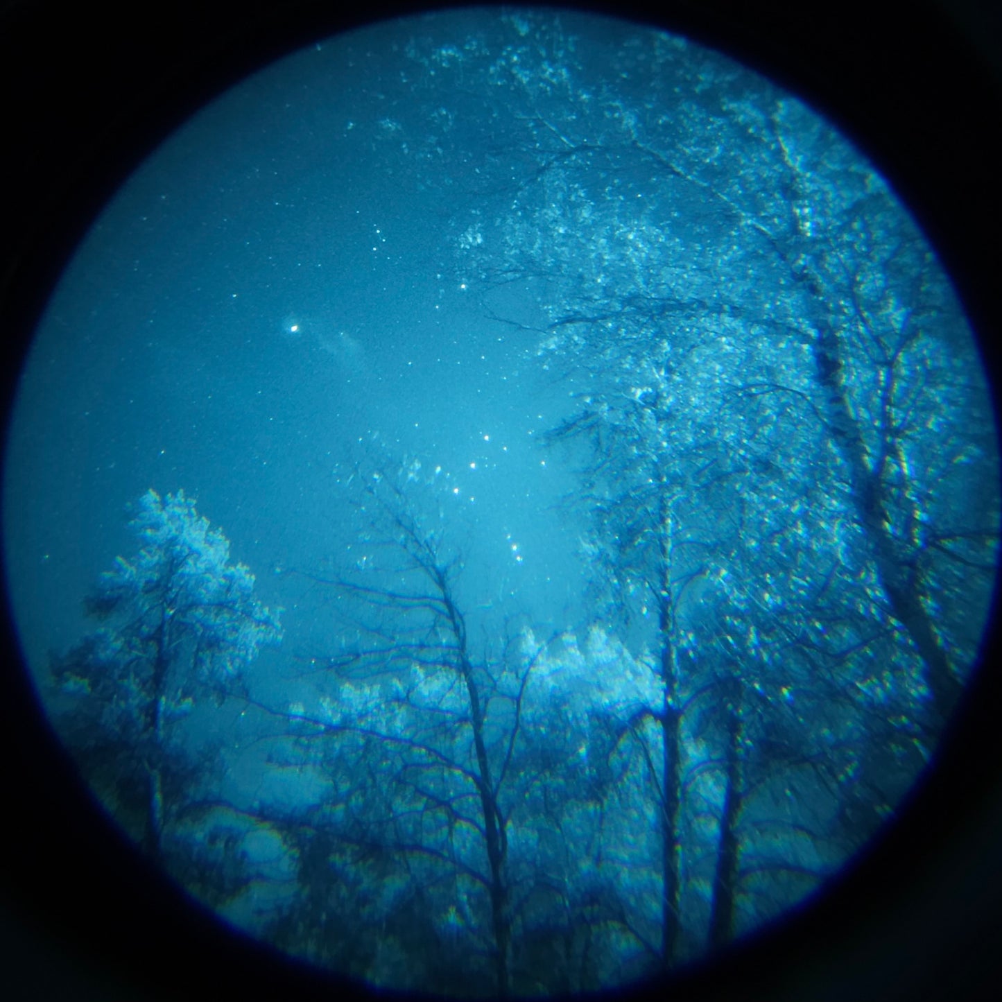 RNV-31 gen 2 night vision kit.