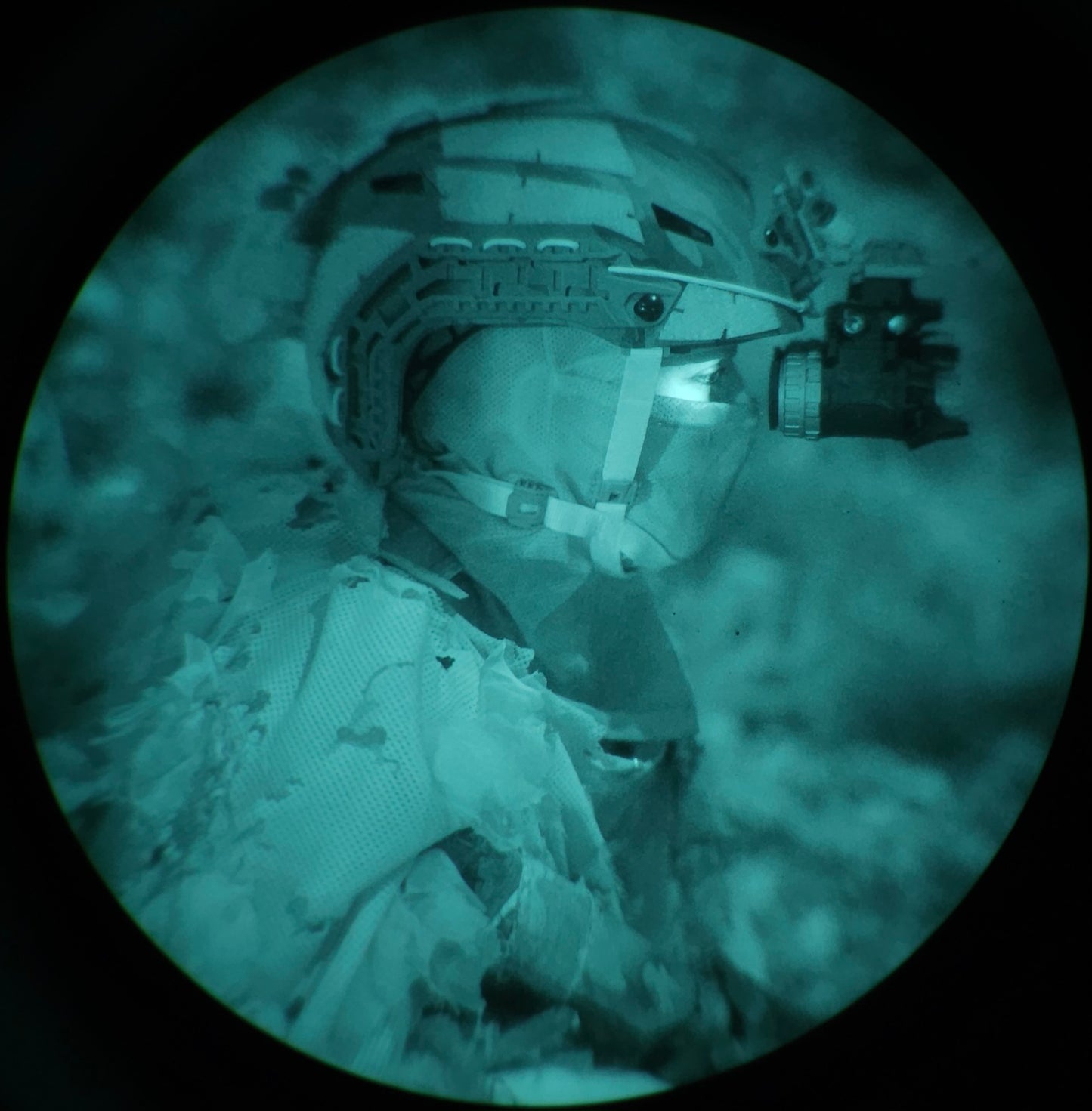 RNV-31 gen 2 night vision kit.
