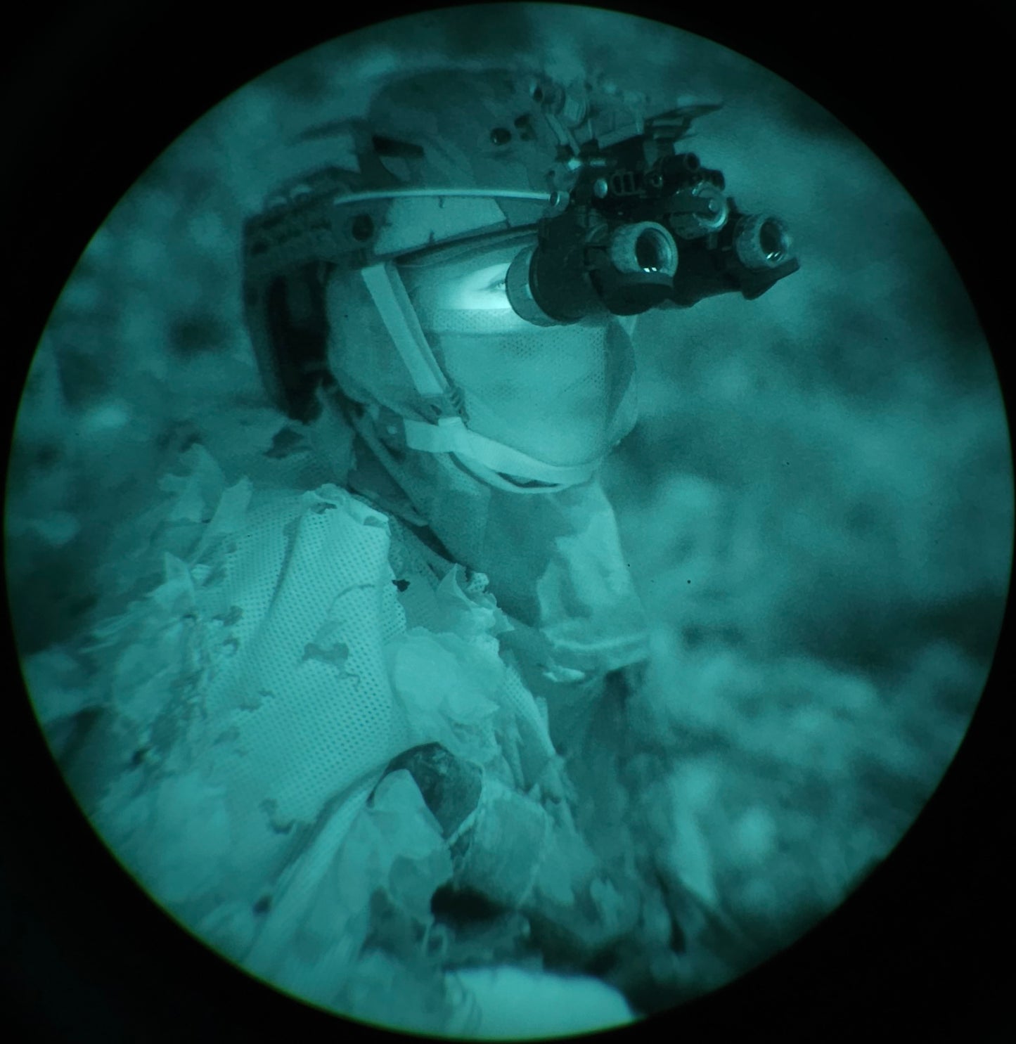 RNV-31 gen 2 night vision kit.