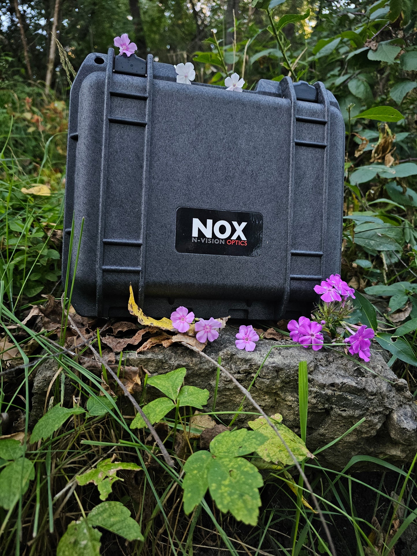 Nox 35 thermal sight