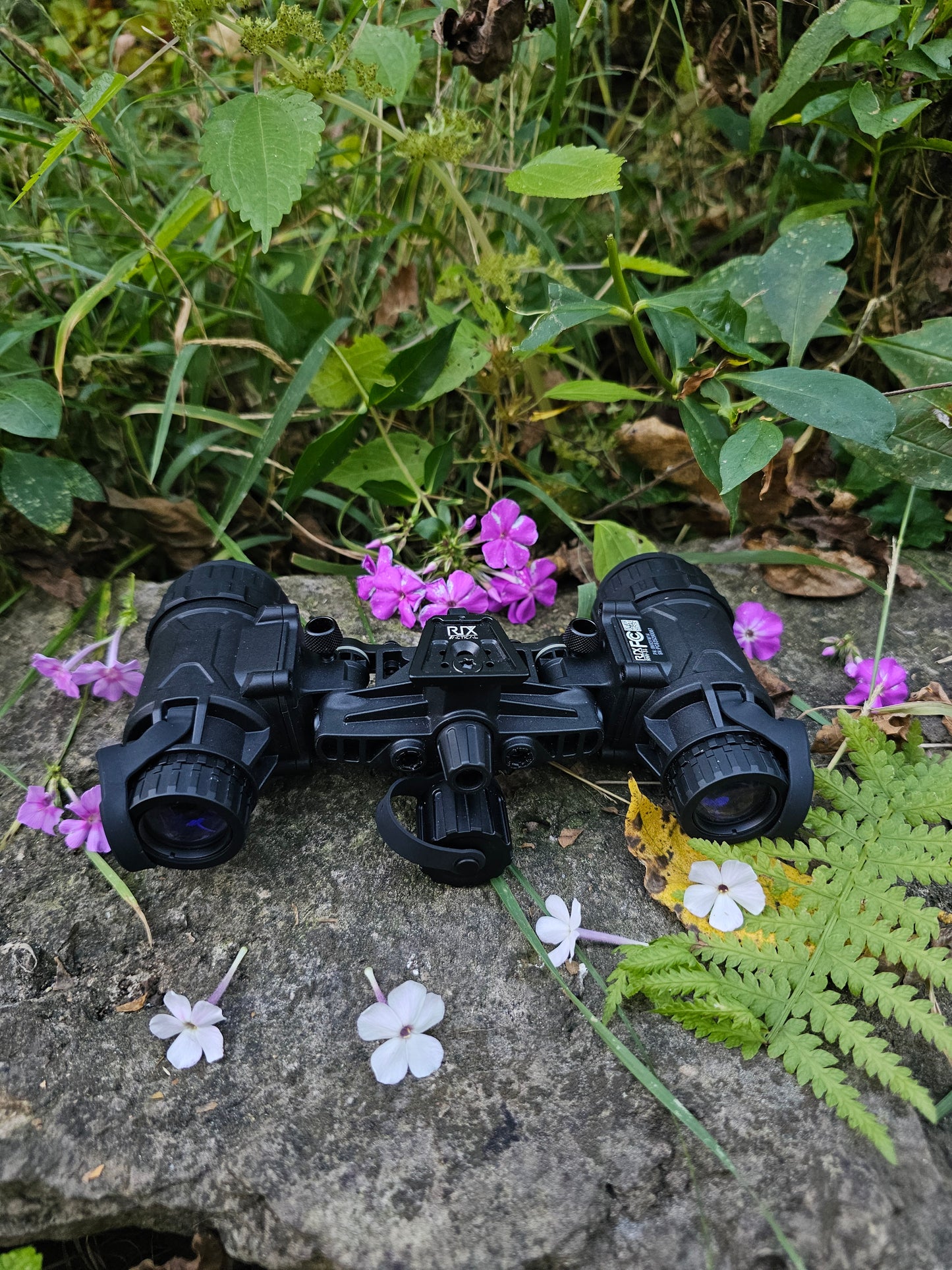 RNV-31 gen 2 night vision kit.