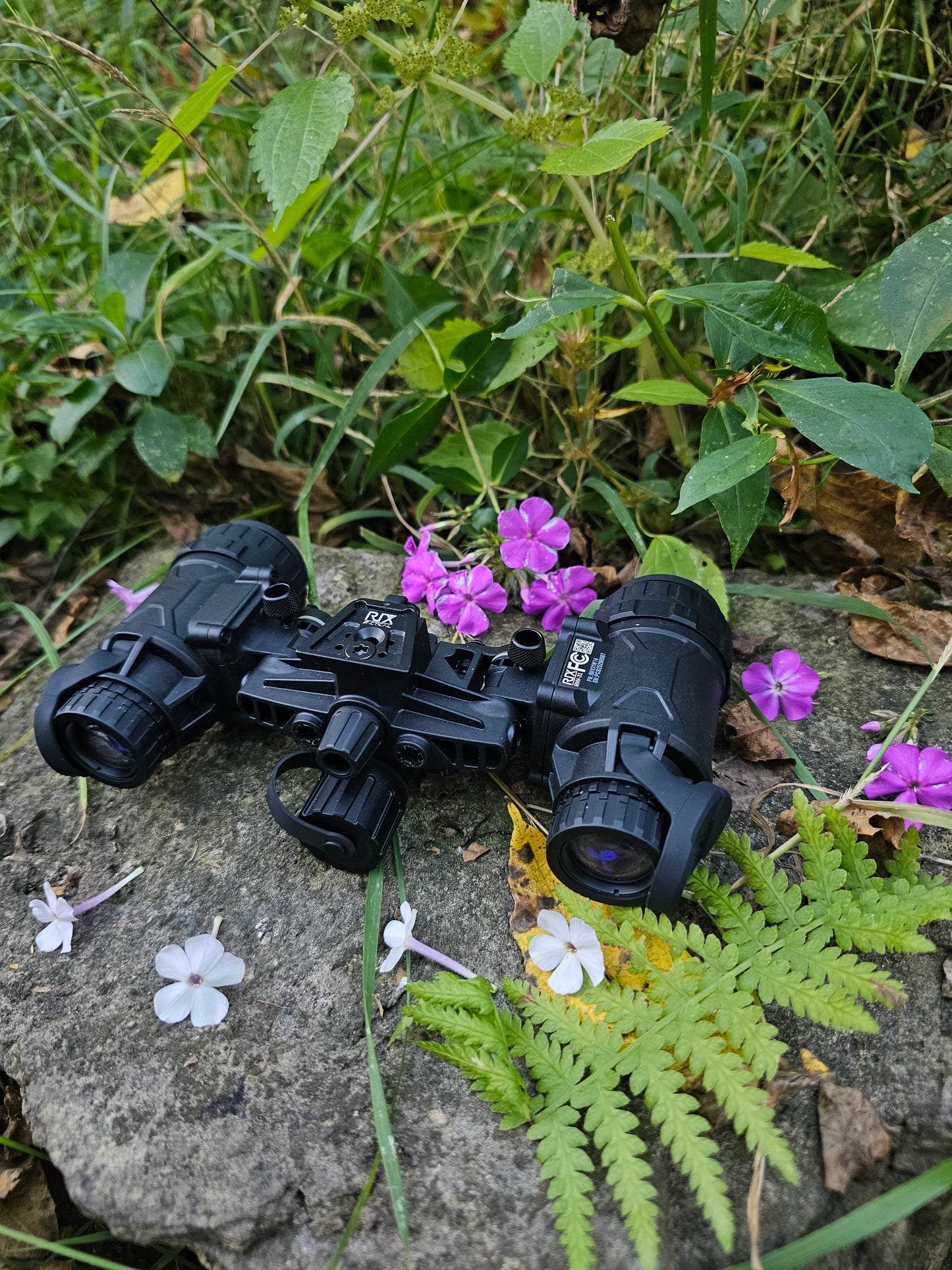 RNV-31 gen 2 night vision kit.