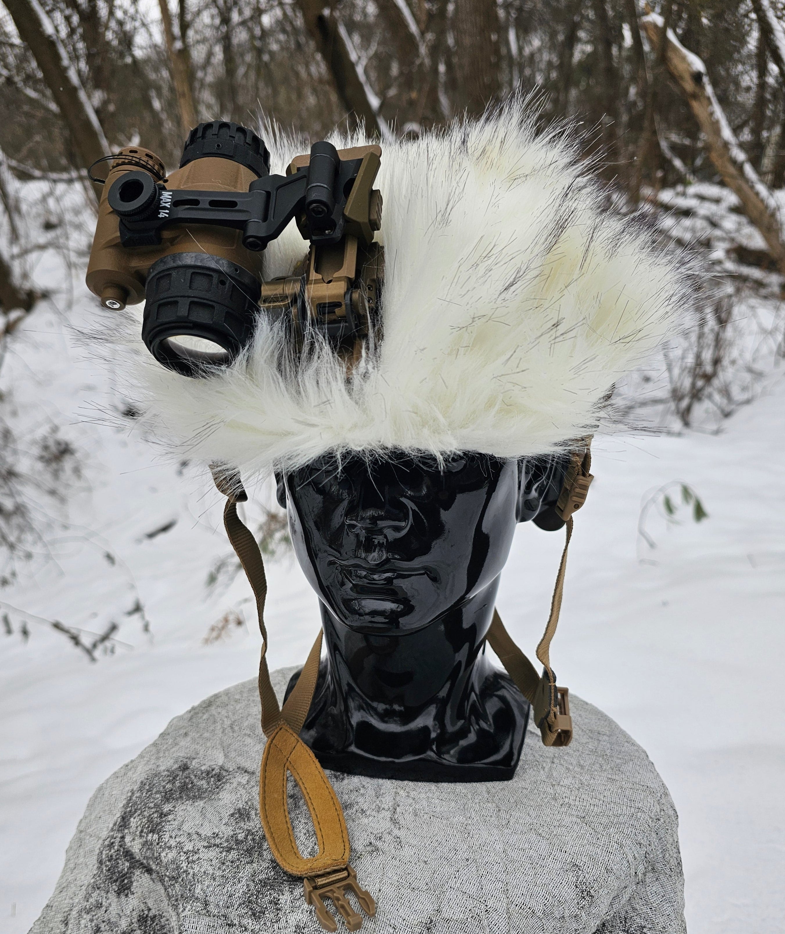 Arctic Goon – nicksnightvision