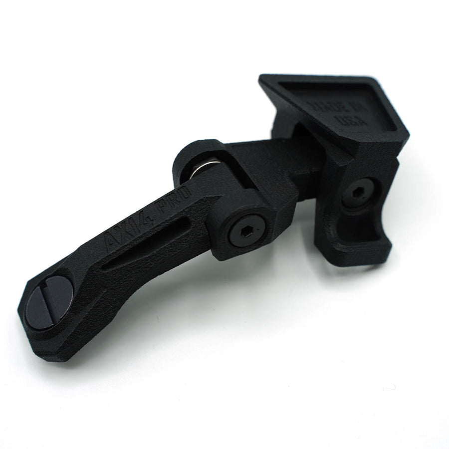 AX14-PRO | Articulating dovetail j arm
