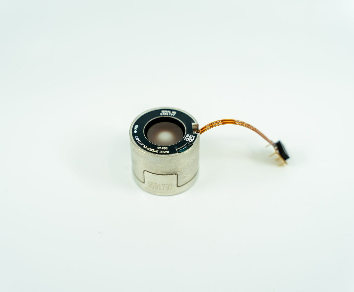 L3 24UA 2200+ FOM white phosphor tube (easy on/off pigtail fit for most NV devices)