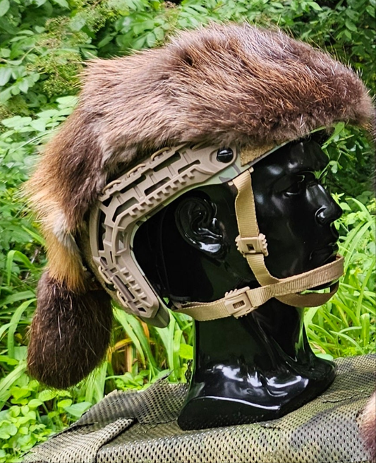 NNV Beaver high-cut helmet cover