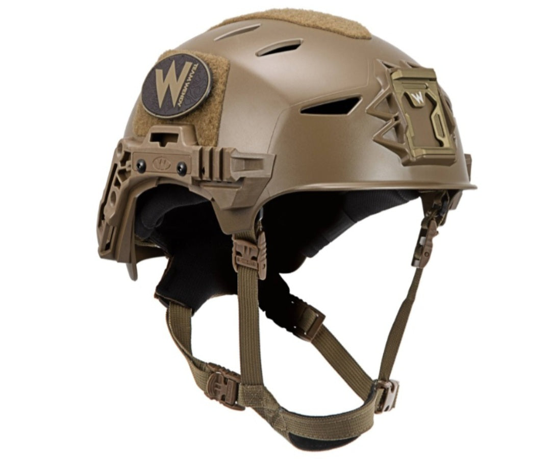 Team Wendy LTP size 1