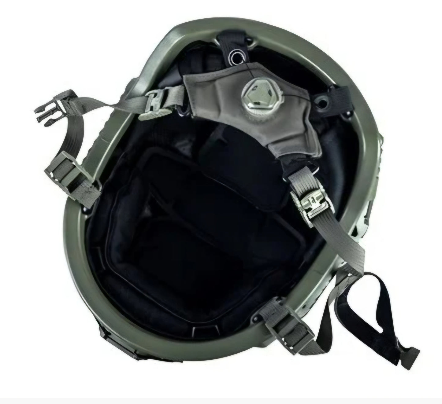 Team Wendy EPIC Specialist Ballistic High Cut Helmet