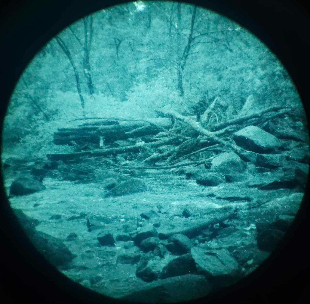 RNV-31 gen 2 night vision kit.