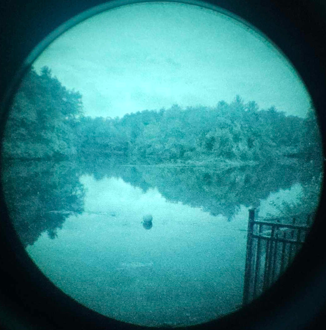 RNV-31 gen 2 night vision kit.
