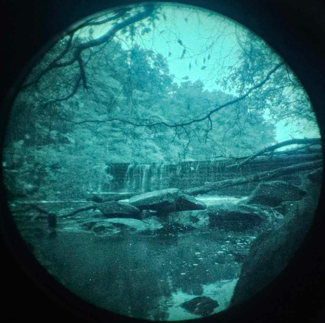RNV-31 gen 2 night vision kit.