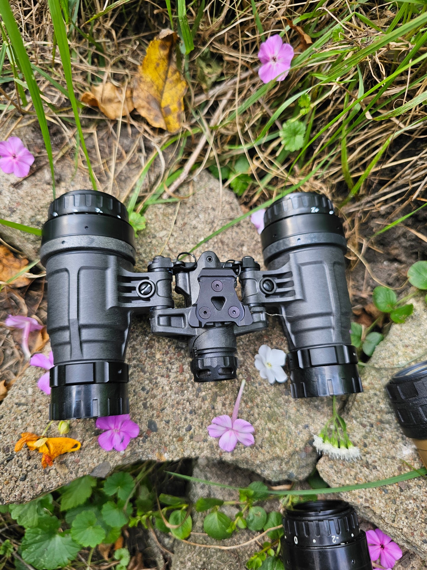 Gen 3 molded WP Elbit Katana