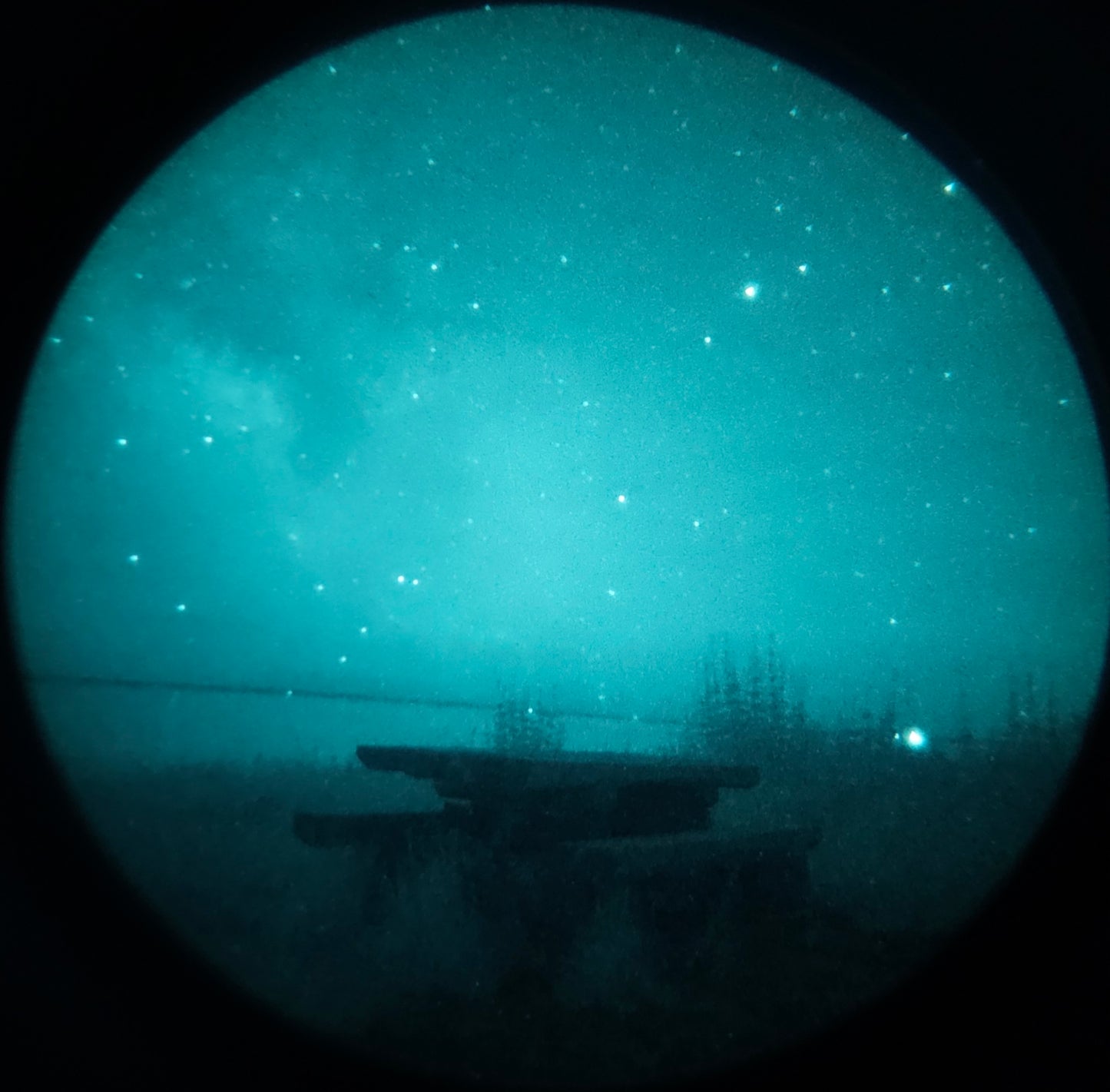 NNVT 10160 white phosphor tube gen 2 tube 1600+ FOM