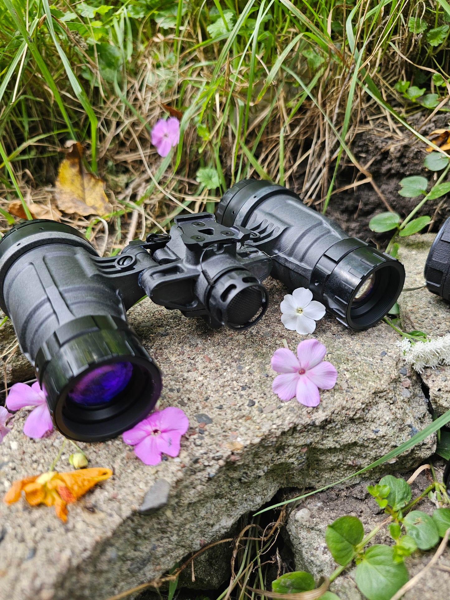 Gen 3 molded WP Elbit Katana