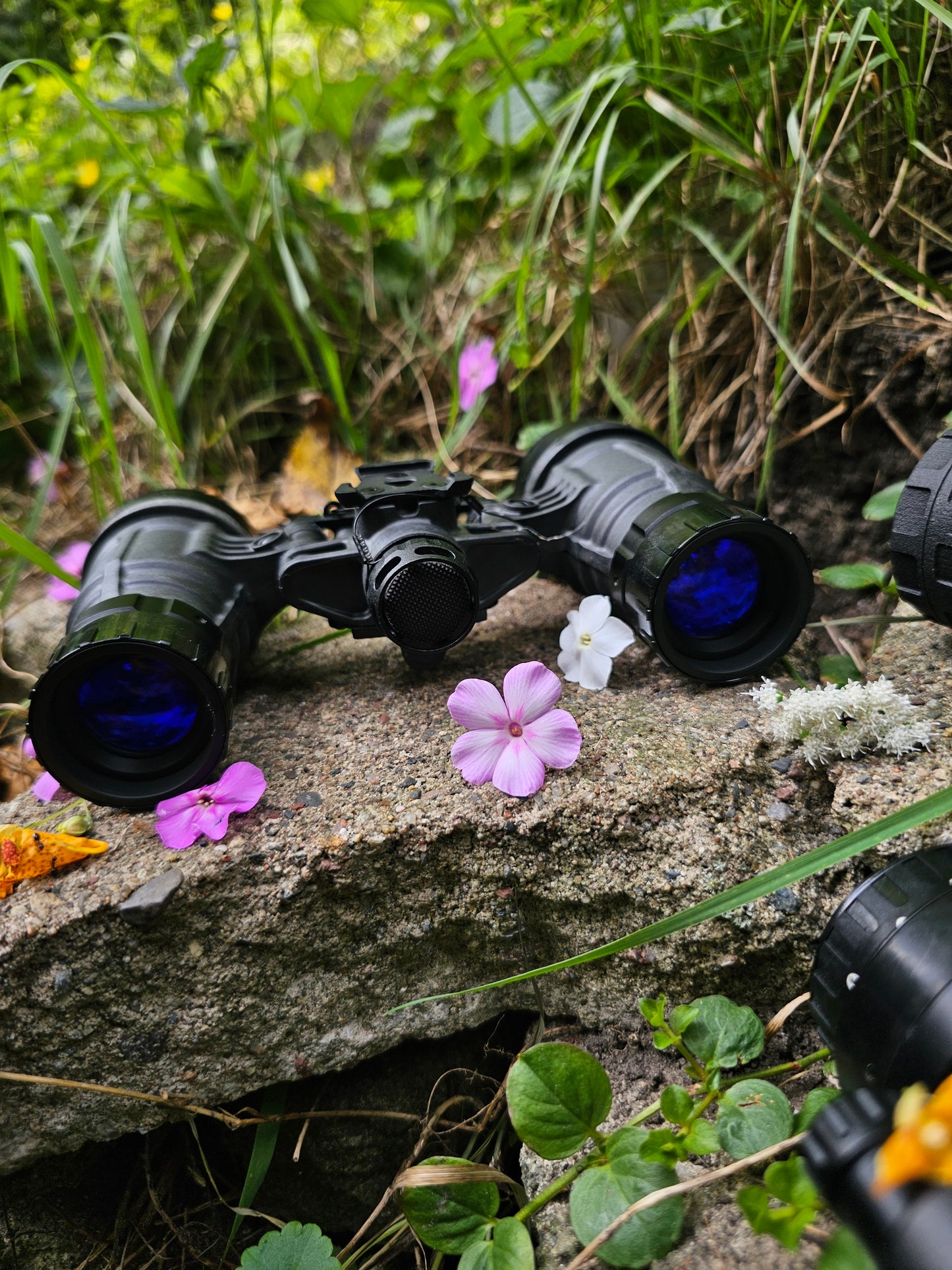 Gen 3 molded WP Elbit Katana