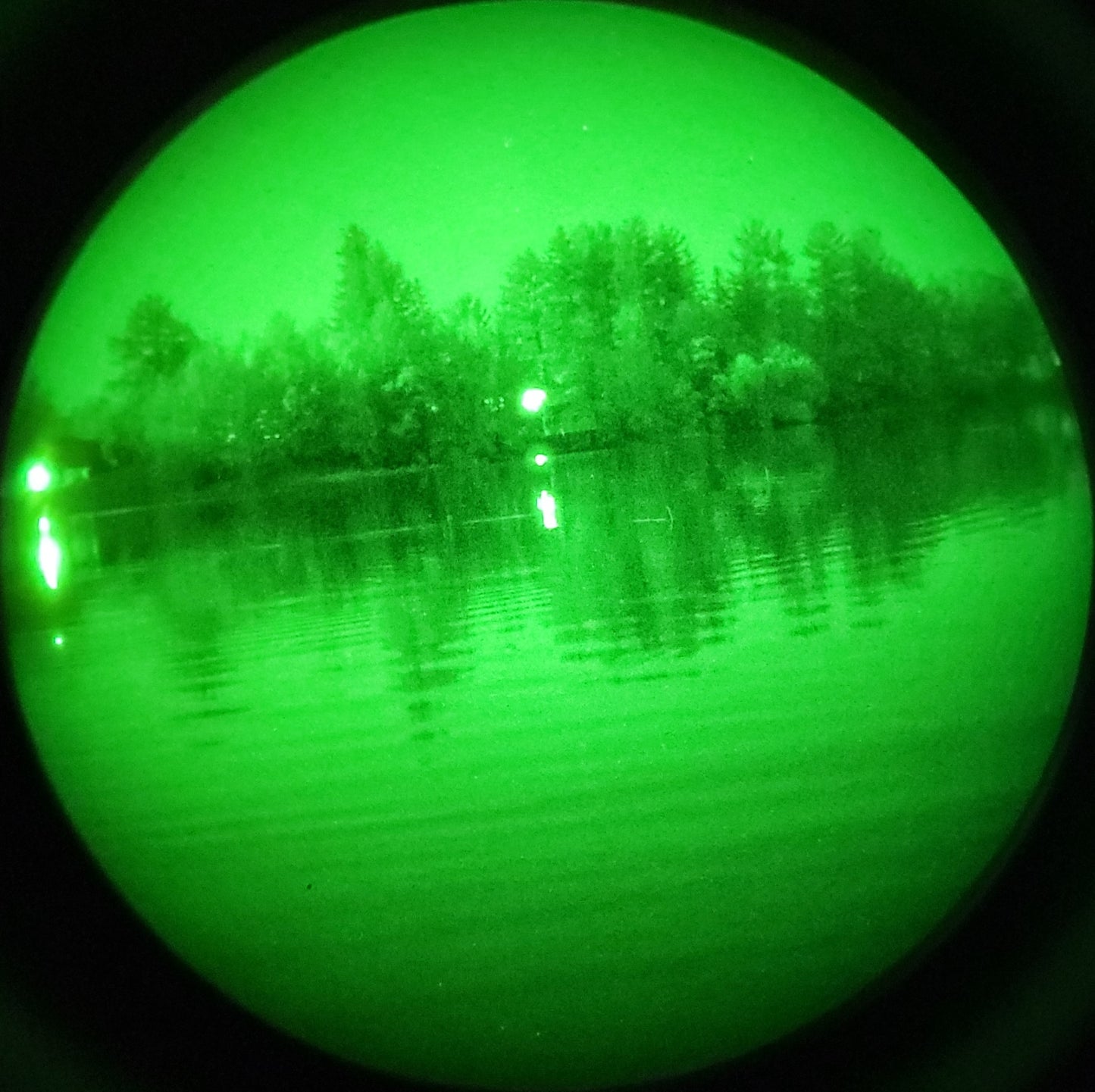 Tanto monocular