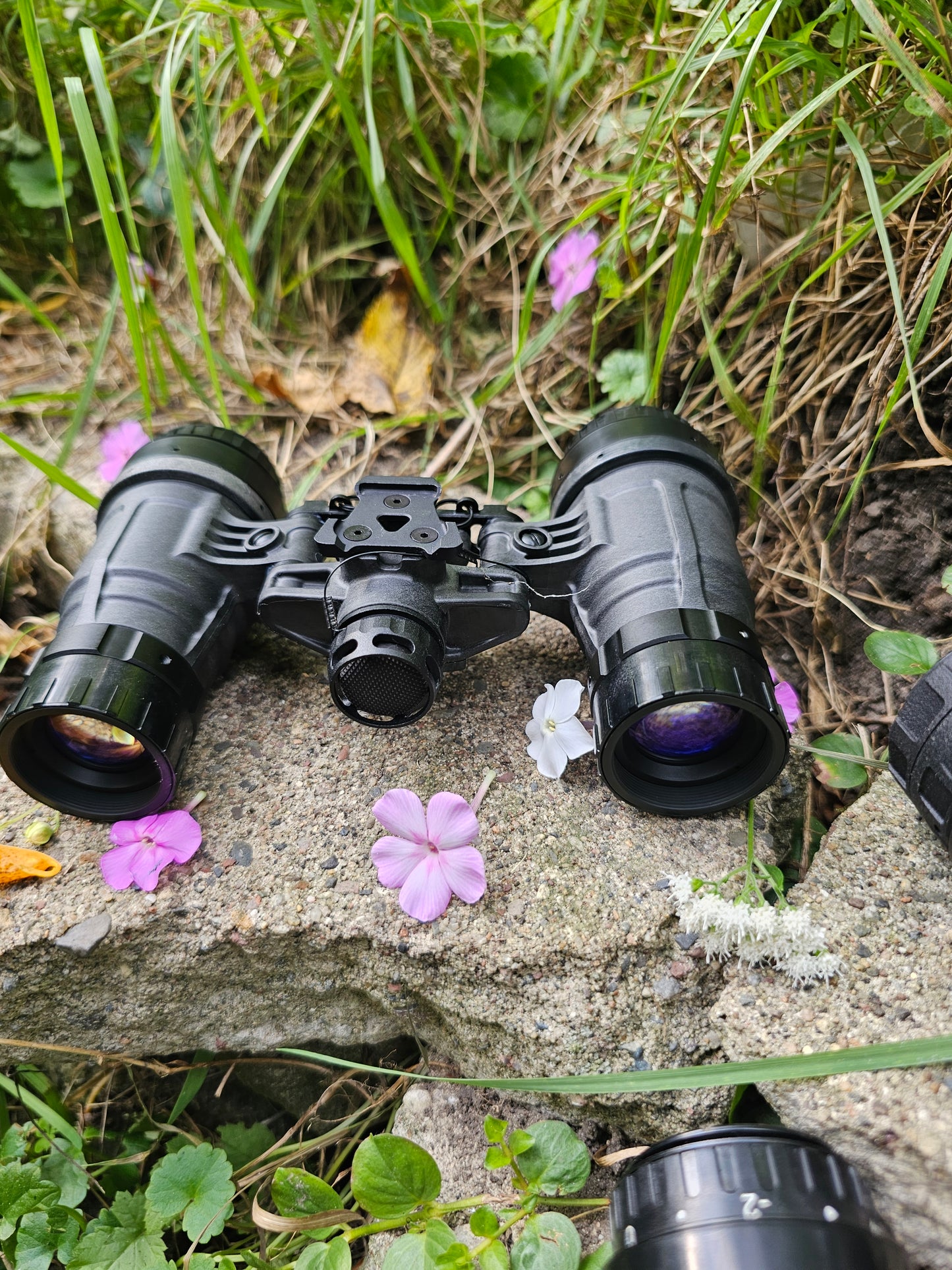 Gen 3 molded WP Elbit Katana