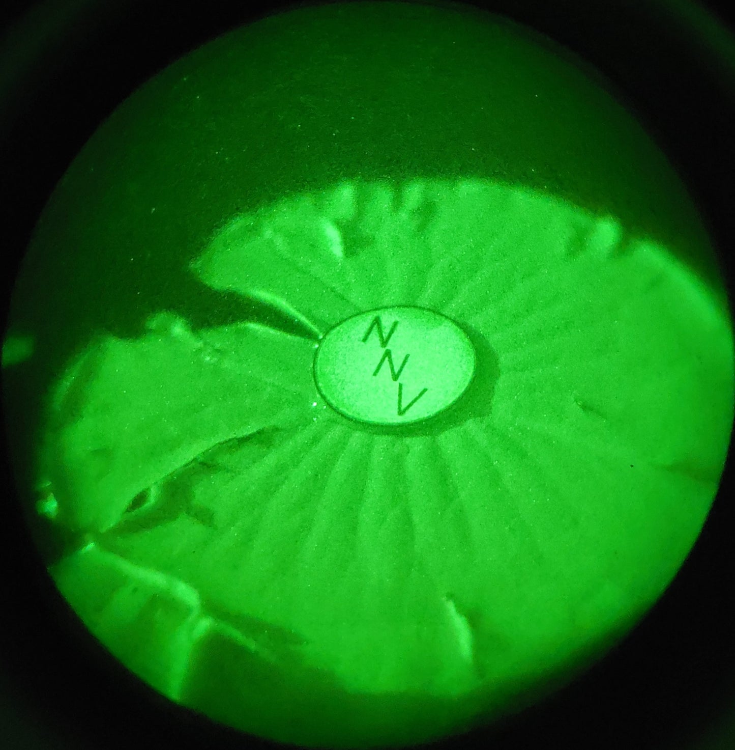Pvs14 monoculars