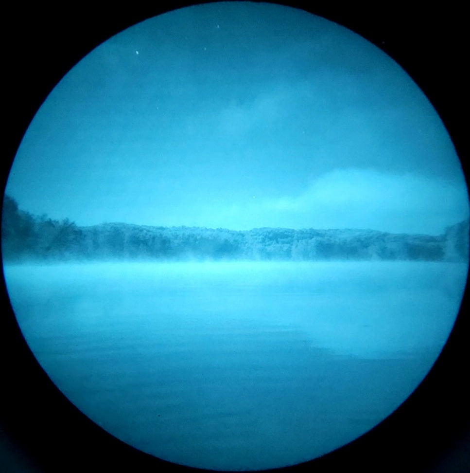 Pvs14 monoculars