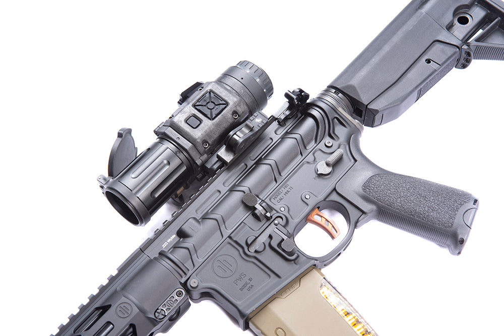 Nox 35 thermal sight