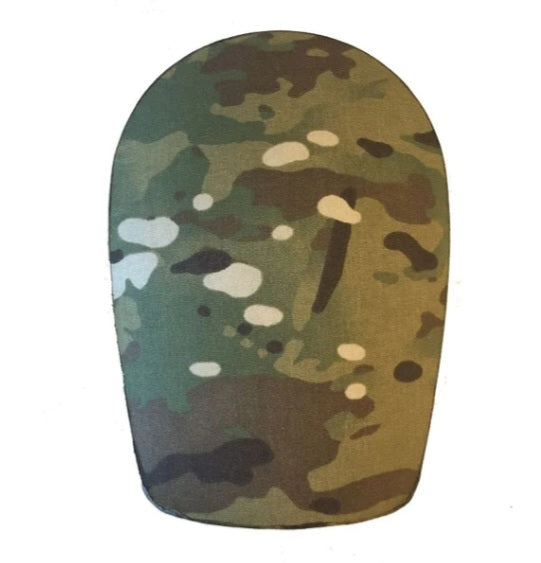 Level 3++ hard armor shoulder plates (Hoplite Armor)