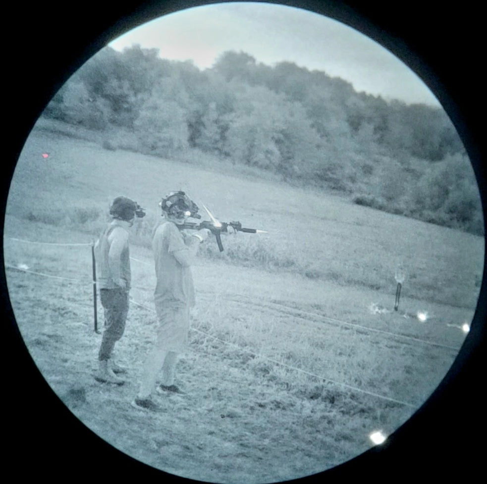 Tanto monocular