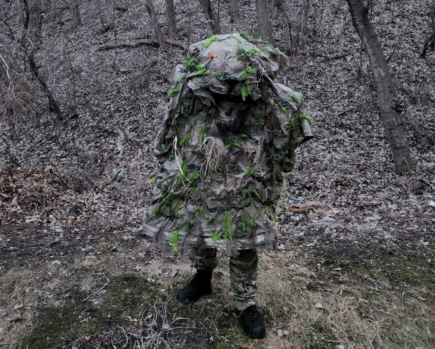 NNV nightstalker V2 multispectral camouflage – nicksnightvision
