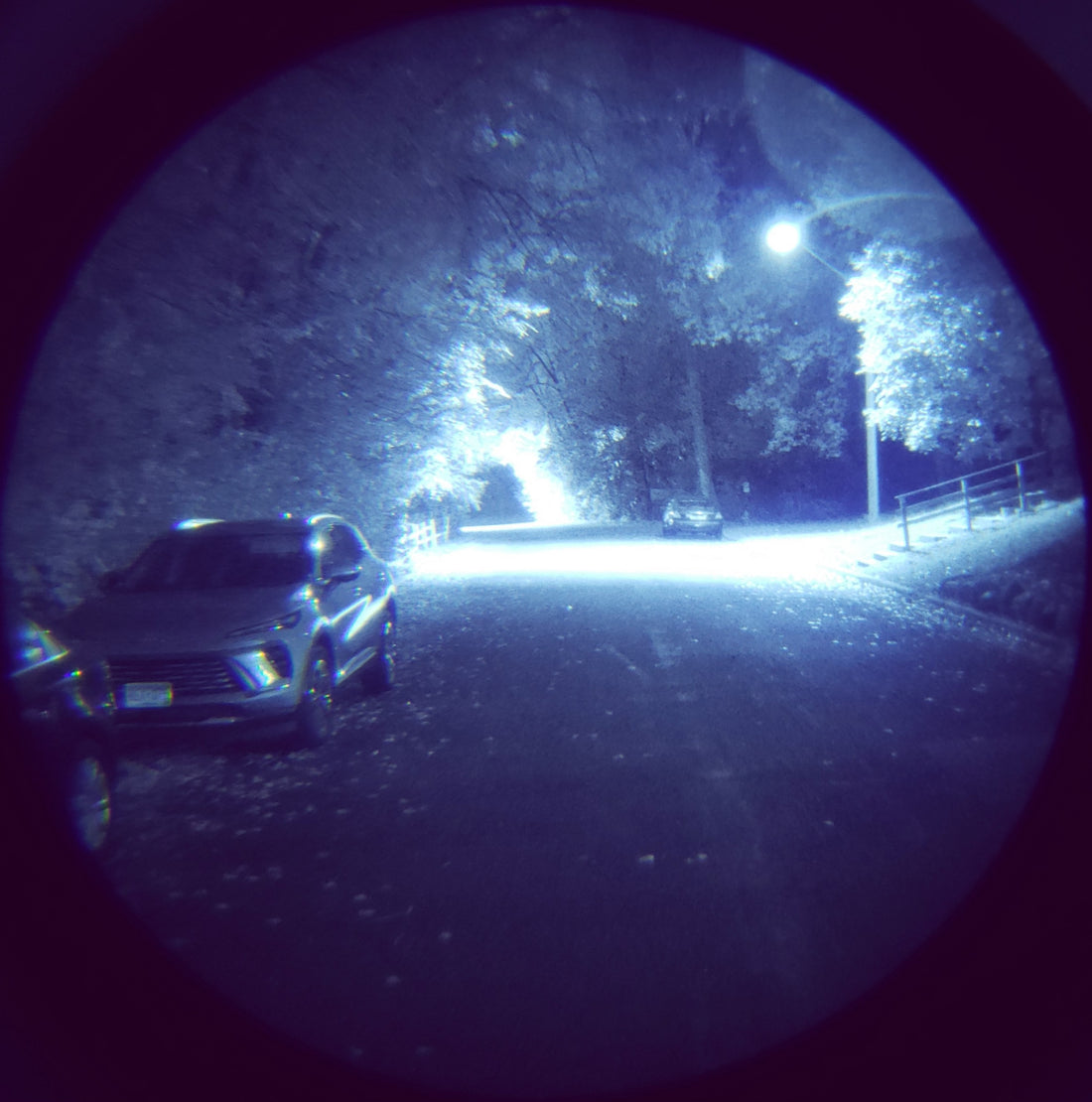 Rix RNV-31 (gen 2 WP dual tube) – nicksnightvision