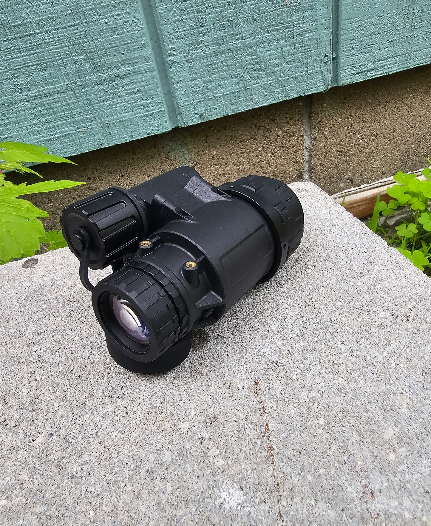 RNV-14 gen 2+ monocular