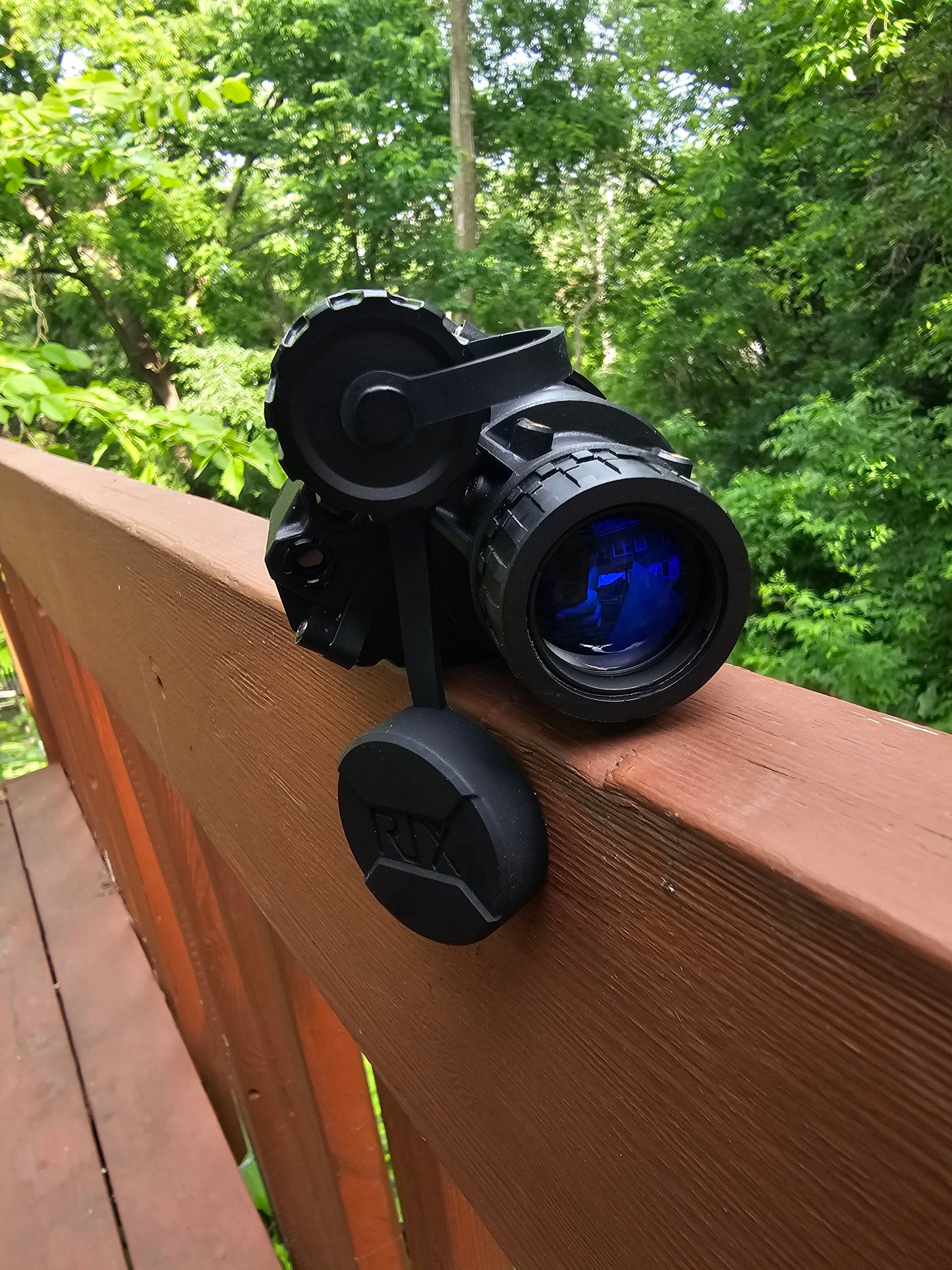 RNV-14 gen 2+ monocular