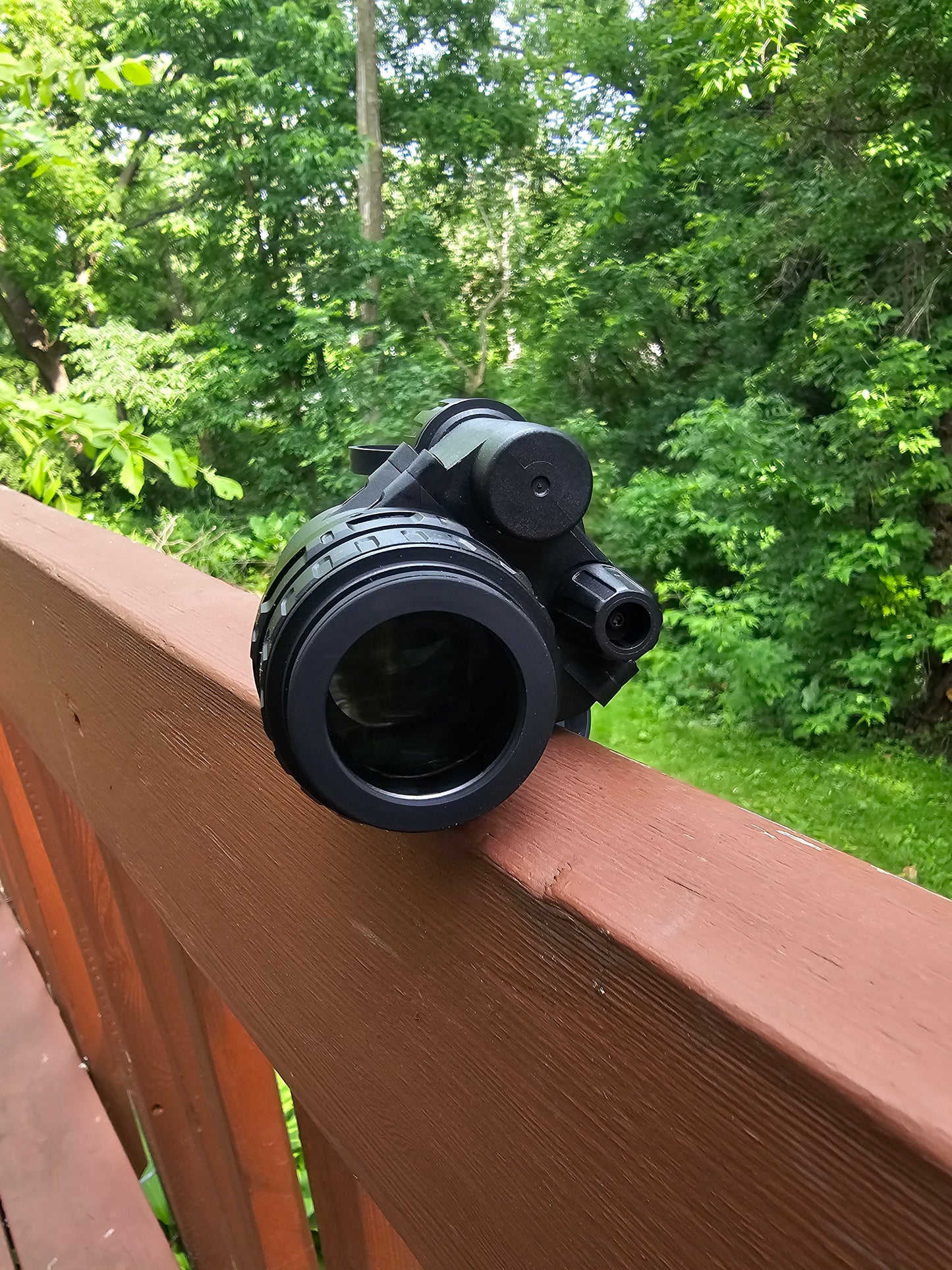 RNV-14 gen 2+ monocular