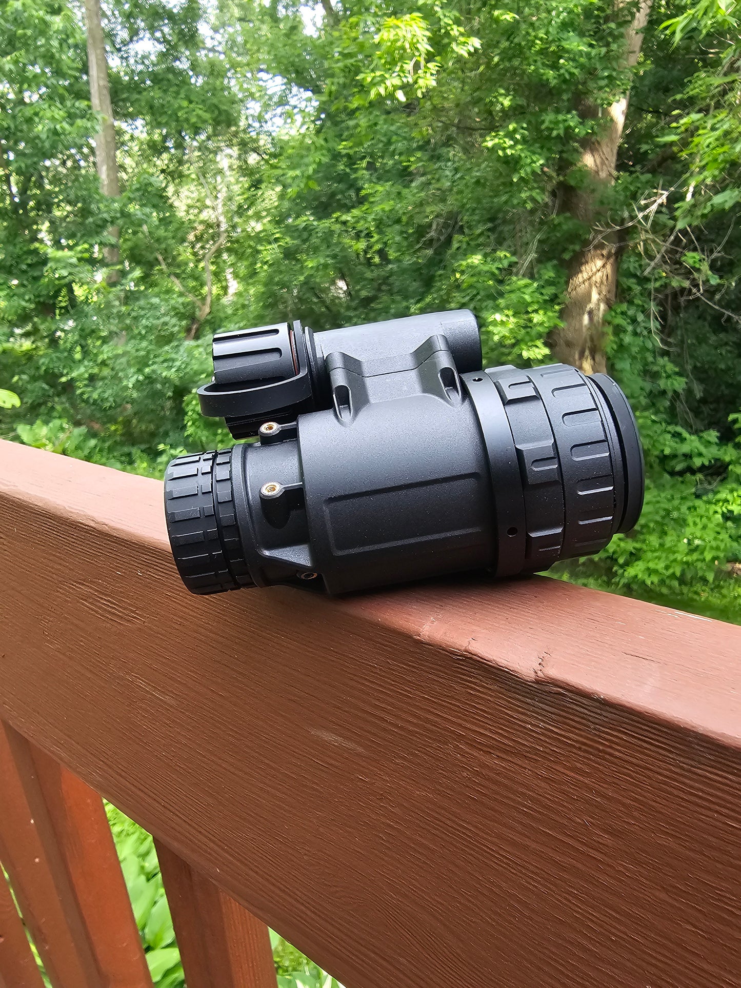 RNV-14 gen 2+ monocular