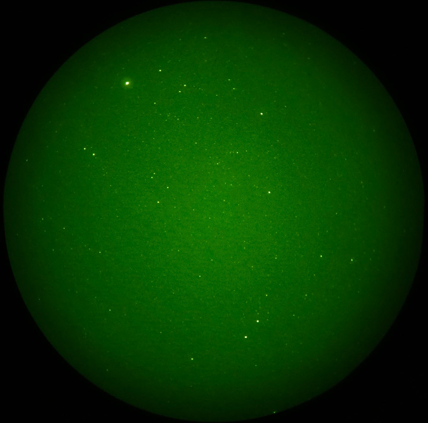 Gen 3 Elbit/L3 Green PVS-14 Night Vision Monocular – refurbished special