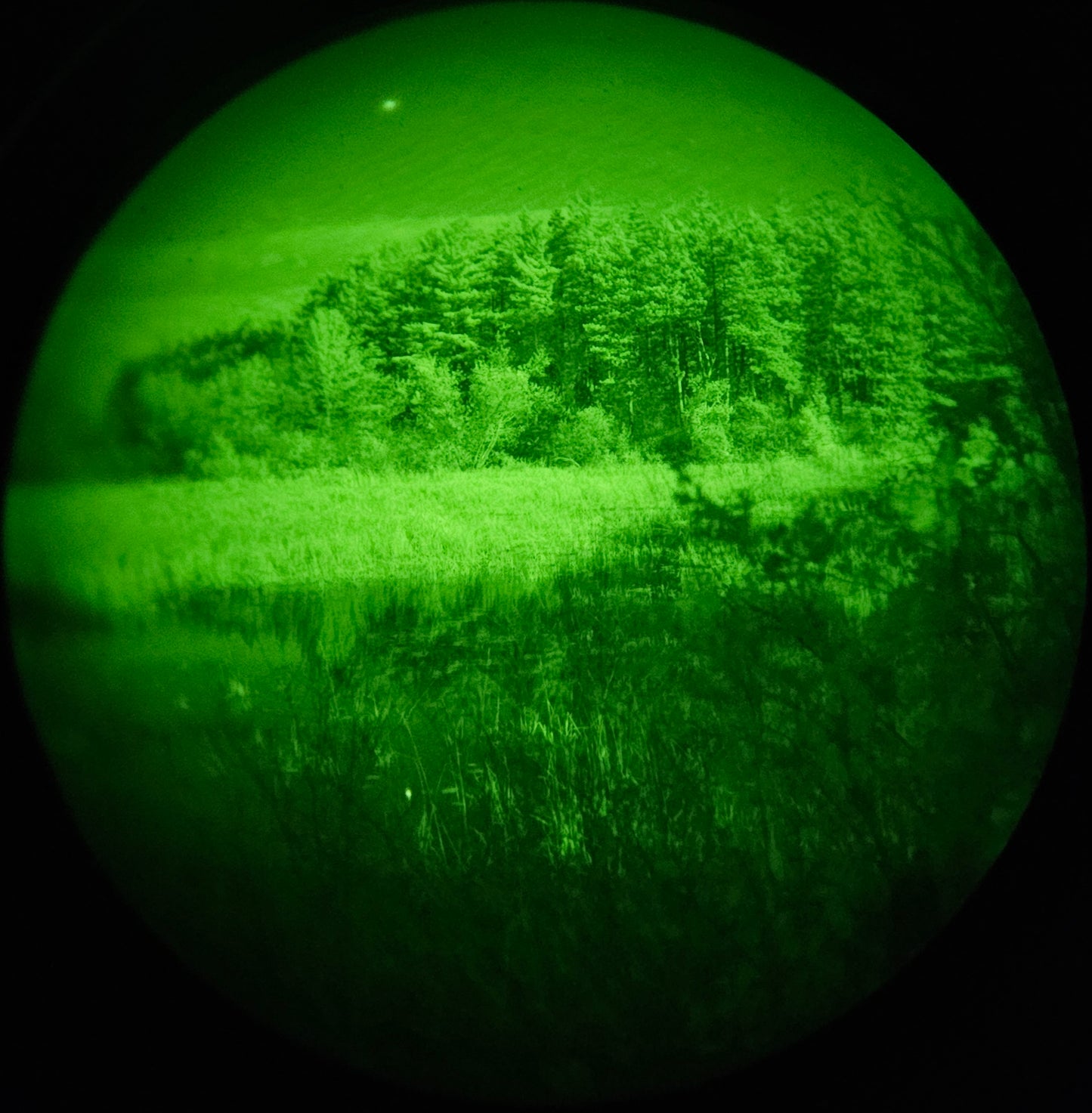 Gen 3 Elbit/L3 Green PVS-14 Night Vision Monocular – refurbished special