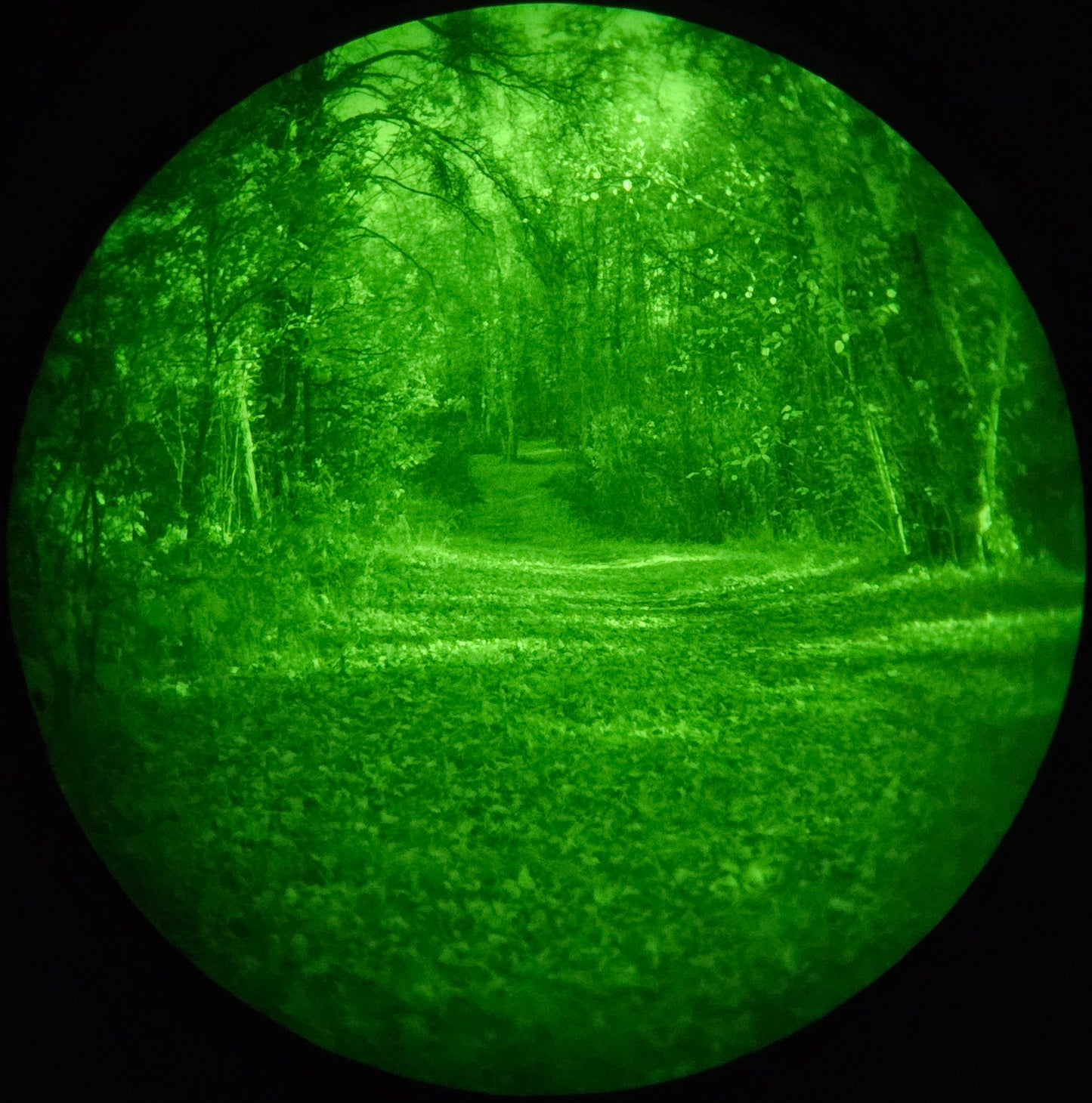 Gen 3 Elbit/L3 Green PVS-14 Night Vision Monocular – refurbished special