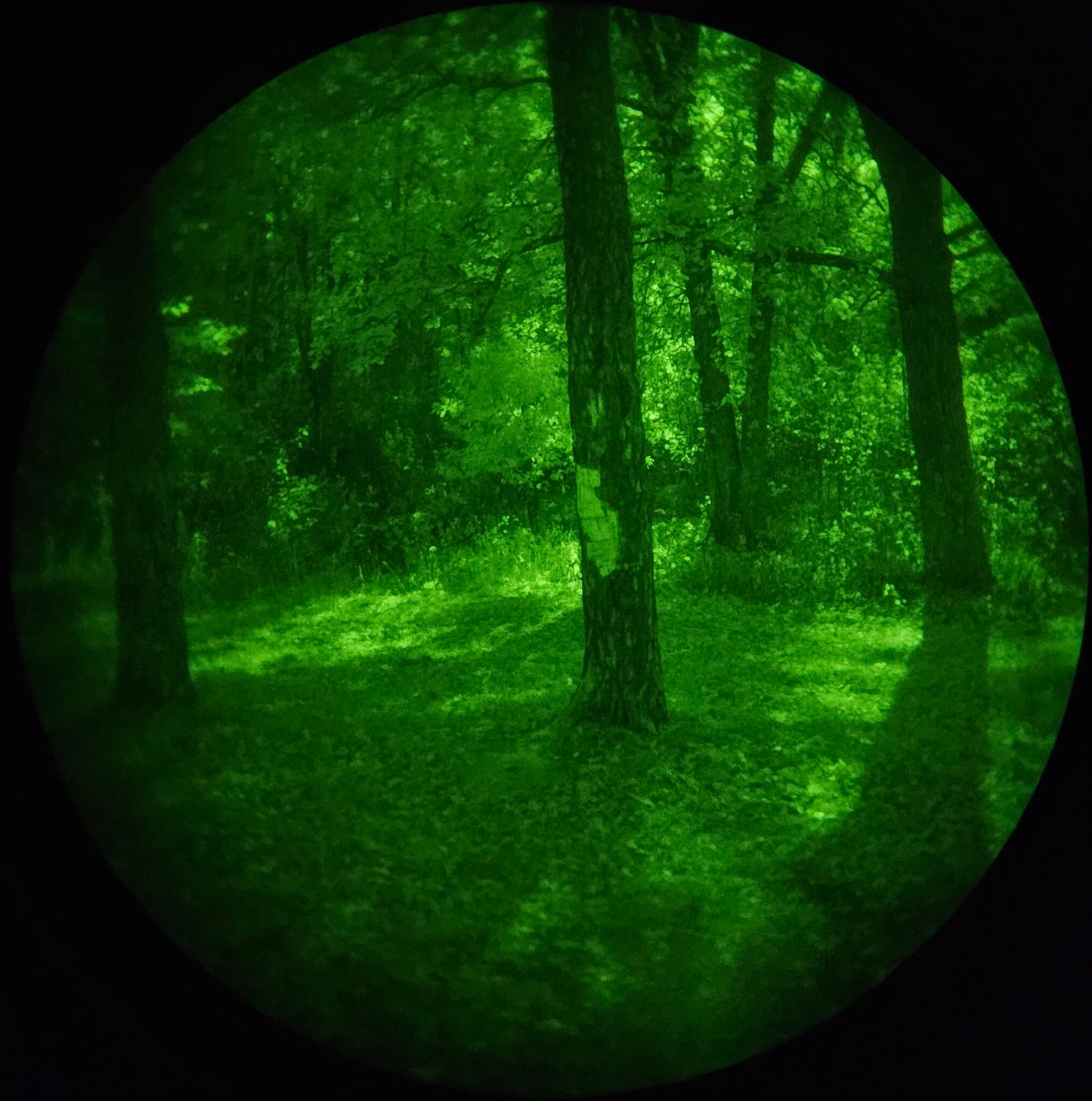 Gen 3 Elbit/L3 Green PVS-14 Night Vision Monocular – refurbished special