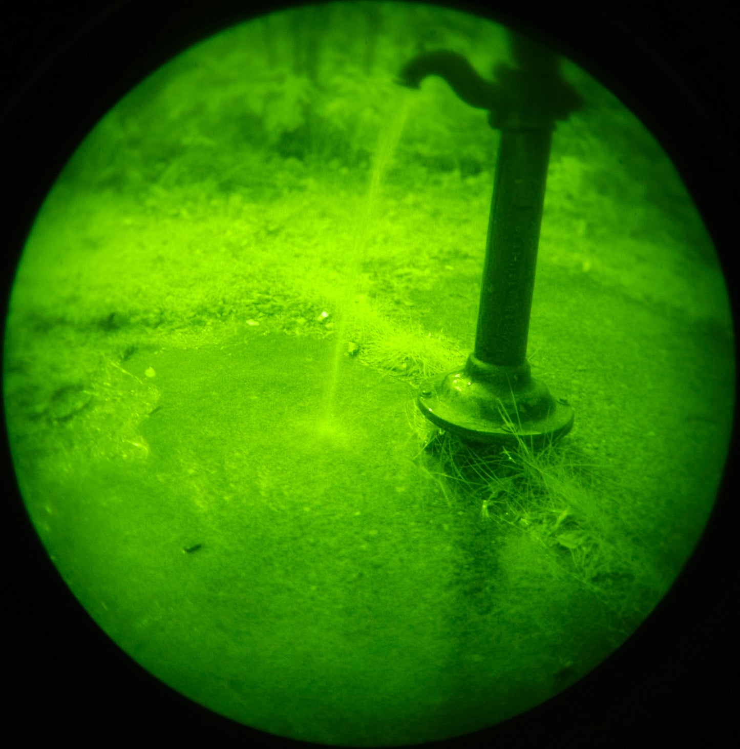 Gen 3 Elbit/L3 Green PVS-14 Night Vision Monocular – refurbished special