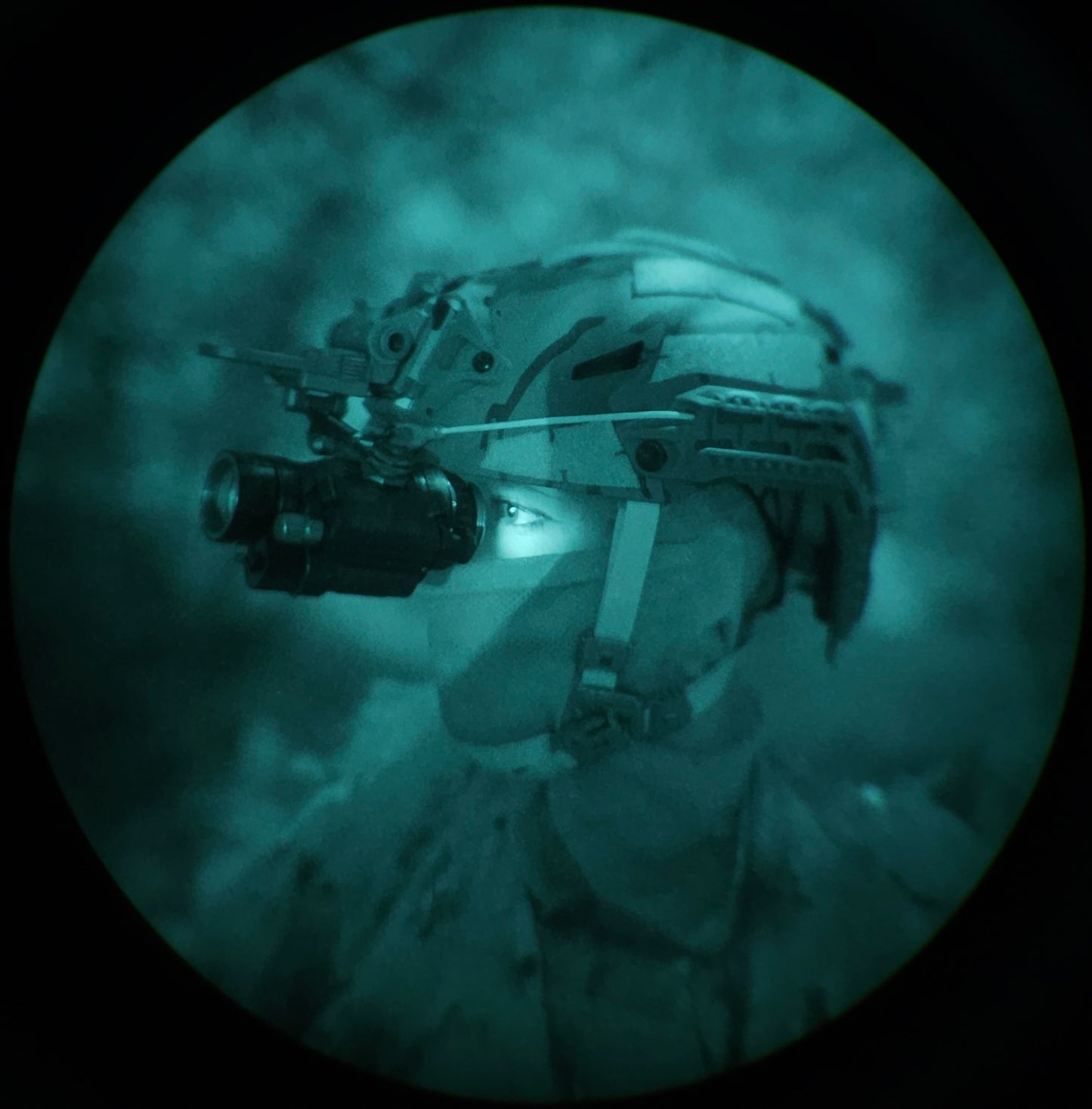 Standard night fighter kit