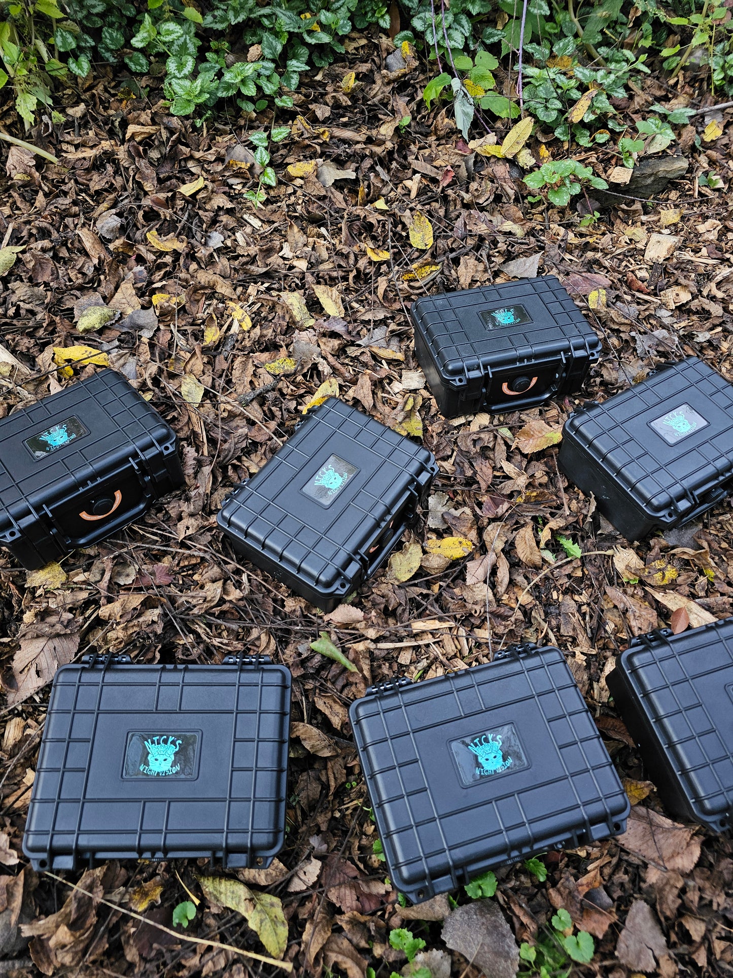 Gen 3 Elbit/L3 Green PVS-14 Night Vision Monocular – refurbished special