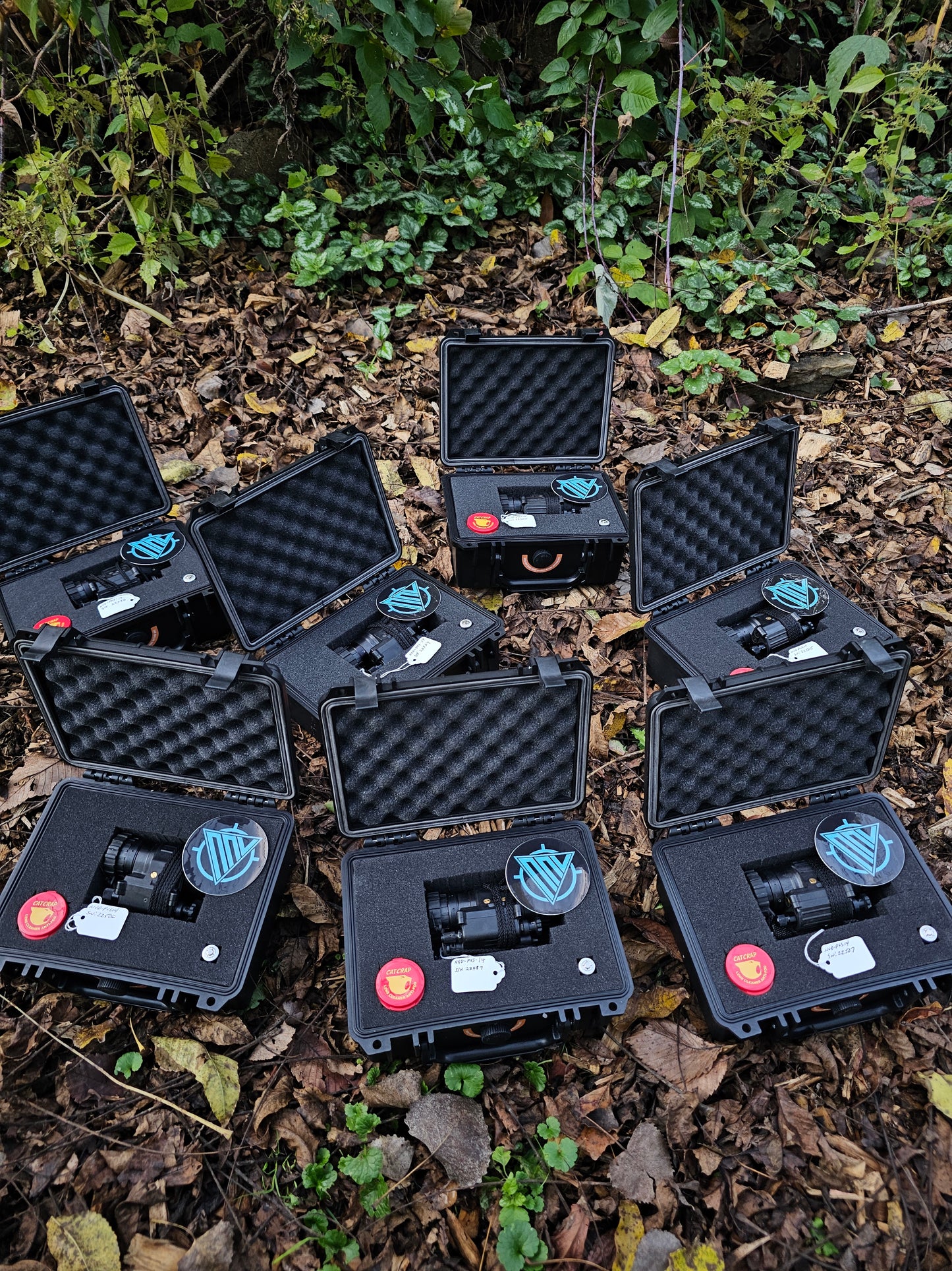 Gen 3 Elbit/L3 Green PVS-14 Night Vision Monocular – refurbished special