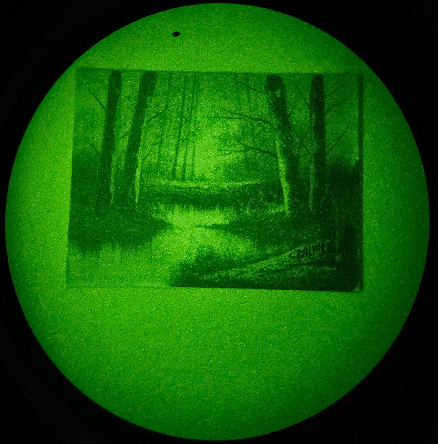 Gen 3 Elbit/L3 Green PVS-14 Night Vision Monocular – refurbished special