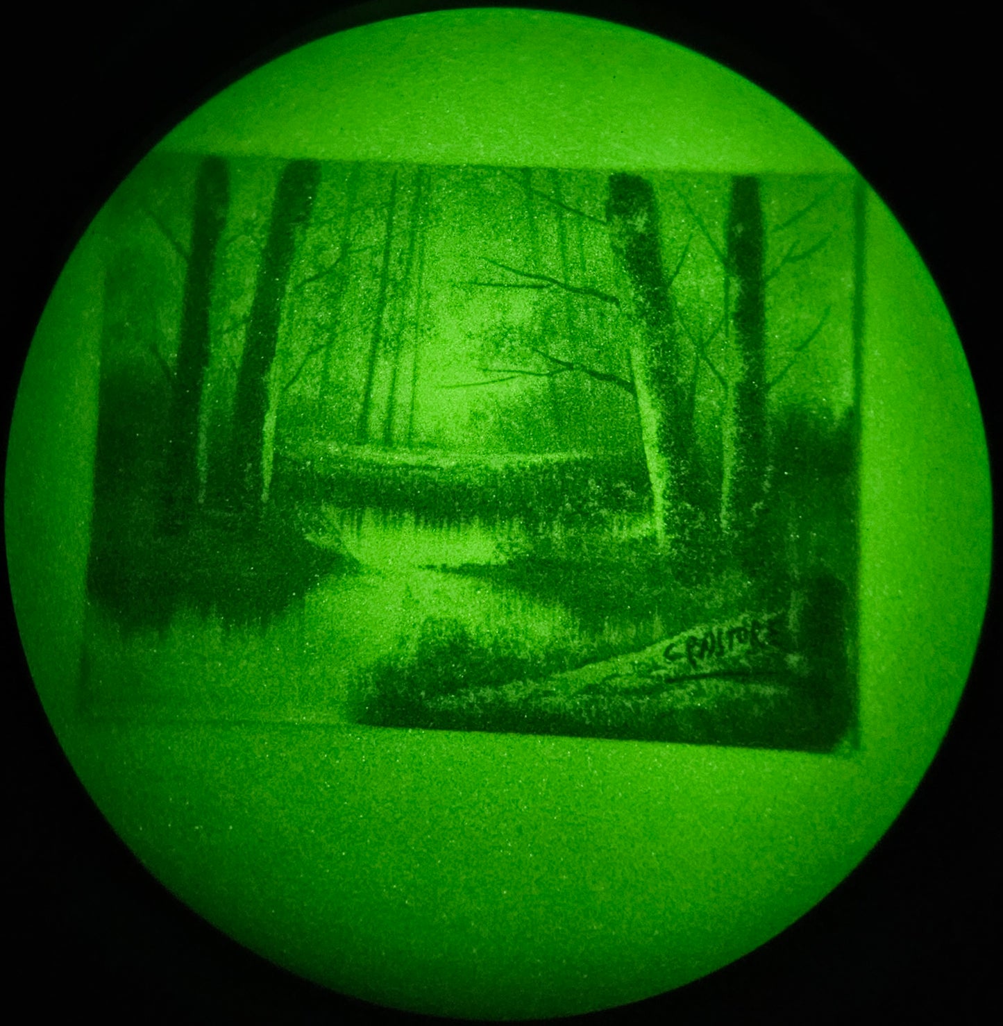 Gen 3 Elbit/L3 Green PVS-14 Night Vision Monocular – refurbished special