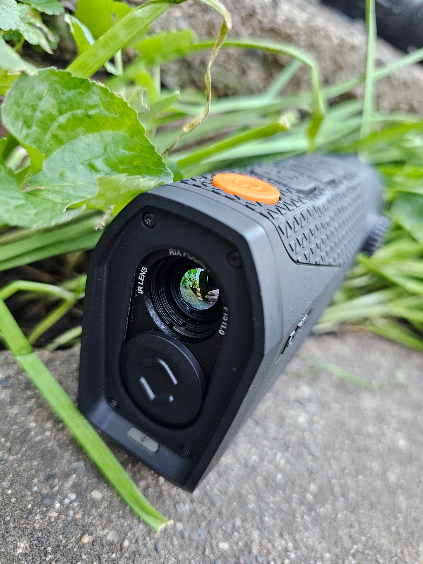 POCKET K3 Thermal Imaging Monoculars (handheld thermal)