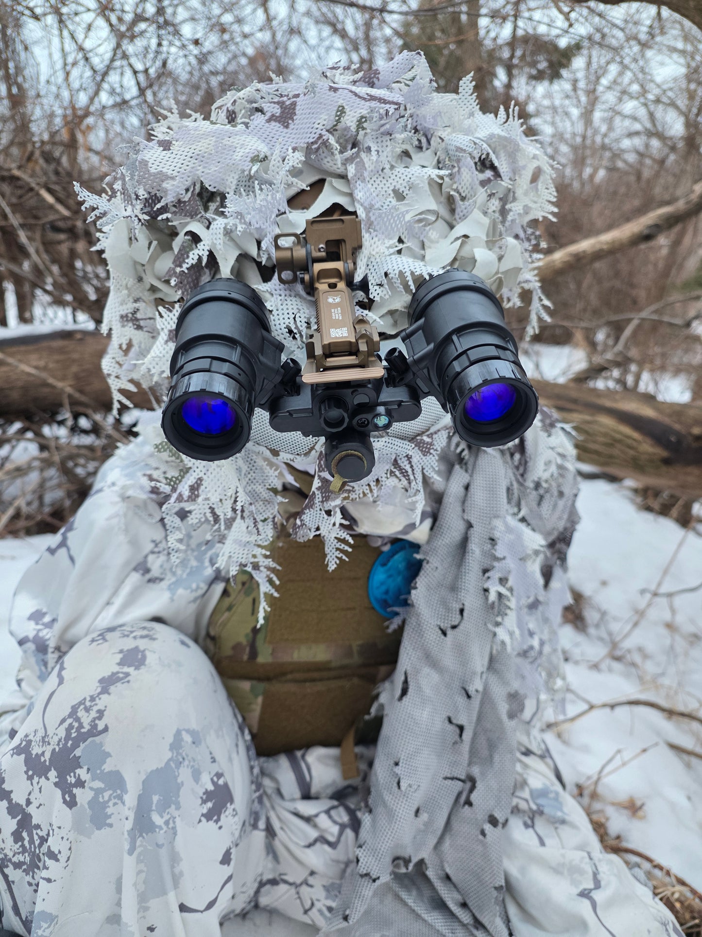 Aeon Night Vision Binocular