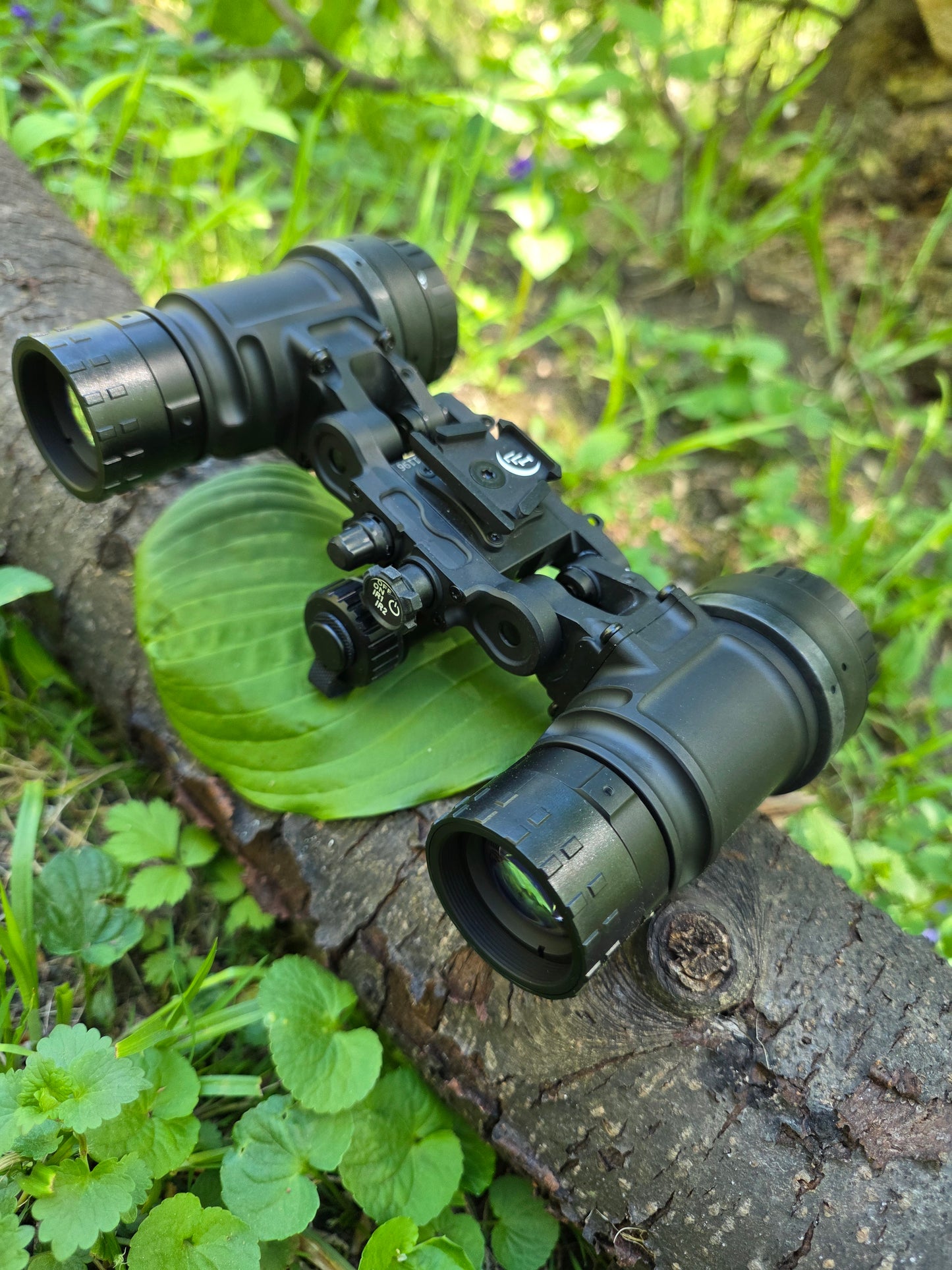 MH-1 (hand select 2400+ FOM L3)