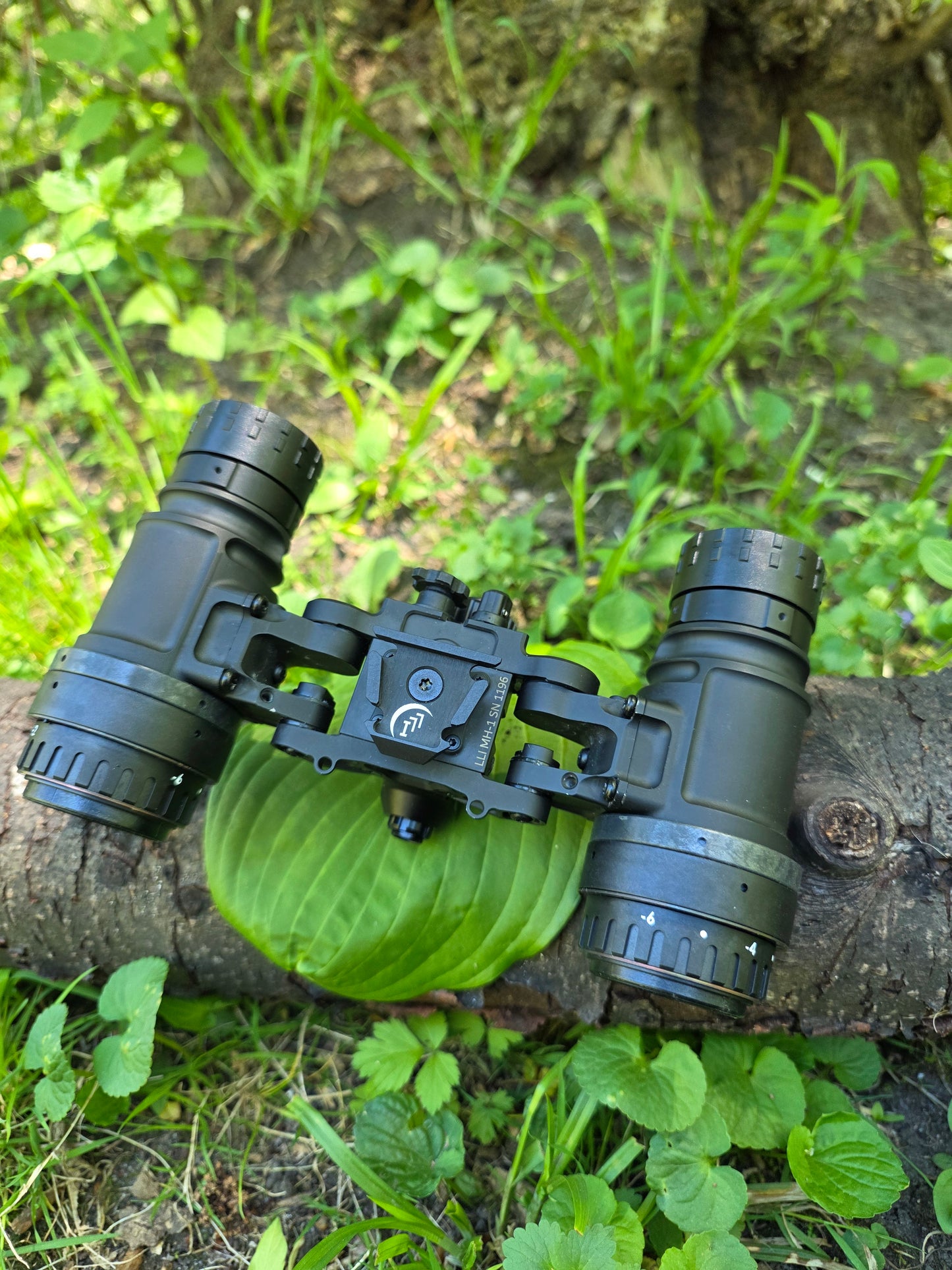 MH-1 (hand select 2400+ FOM L3)