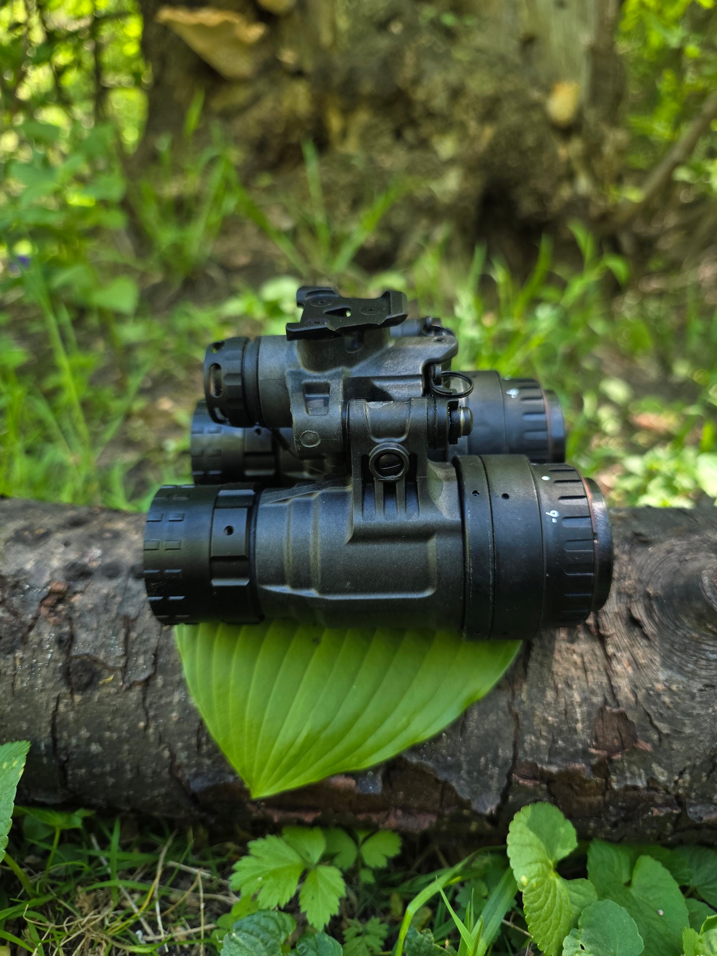 Katana gen 2 NNVT white phospher